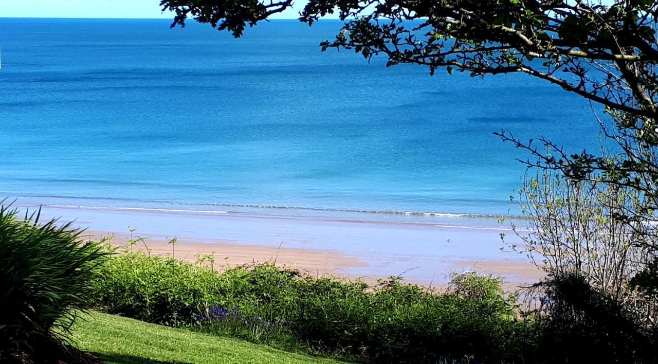 A Beach Holiday In Pembrokeshire Eksteriør billede